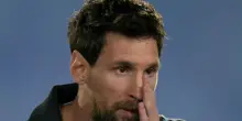 Biglia: 'Ho visto Messi piangere solo due volte...'. VIDEO