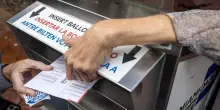 Corte Suprema, ok a Trump sui limiti al voto per posta