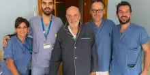 Il giornalista Toni Capuozzo: 'Ho un tumore, prover&ograve; ad affrontarlo'