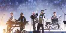 Linkin Park: Unshatter, annunciato il documentario sulla band