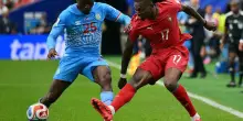 Leao: 'Se resto al Milan con Amorim? Ci penser&ograve; dopo il Mondiale'