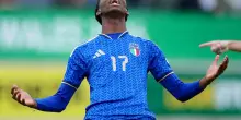 L'Italia non andr&agrave; ai Mondiali U20: decisiva la sconfitta ai rigori con la Danimarca