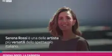 Serena Rossi, la carriera