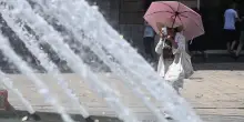 Meteo, nuova ondata di caldo. Anticiclone da gioved&igrave;: ecco dove
