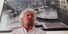 Grillo al Movimento 5 stelle: La politica vi ha cambiato