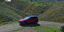 RAV 4, la Toyota pi&ugrave; venduta al mondo si rinnova