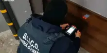 Milano, Gdf scopre 'banca occulta' della criminalit&agrave; organizzata
