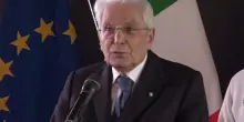 3 ori in 2 giorni a Cortina? Mattarella risponde cos&igrave;...