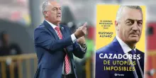 Mondiali, 8 citazioni (che Alfaro ripete spesso) raccontano l'impresa del suo Paraguay