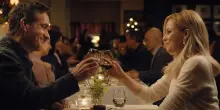 The Miniature Wife - Un piccolo problema, dal 9 giugno su Sky. Trailer