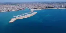 Mazara, sui fondali un relitto aereo della Seconda Guerra Mondiale
