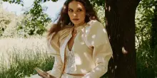 Francesca Michielin, album Magia Nera: 'Lavoriamo su sfumature amore'