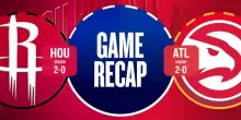 NBA Highlights: Atlanta-Houston 114-121