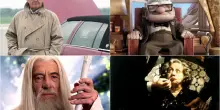 Da Up a Little Miss Sunshine, gli anziani indimenticabili dei film