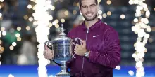 L'albo d'oro degli US Open