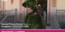 Rosa Chemical, la carriera