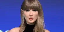 Taylor Swift, presentato il videoclip di Patient Zero agli MTV VMAs