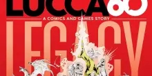 Lucca Comics e Games 2026: gli ospiti pi&ugrave; attesi della 60^ edizione