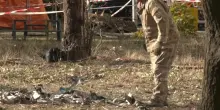 Ucraina, bombardamento su Kiev, Odessa e Zaporizhzhia