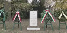 Strage Nassiriya, commemorazione vittime attentato a Milano