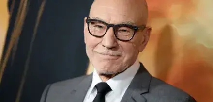 Addio a Patrick Stewart, l'attore di Star Trek aveva 86 anni