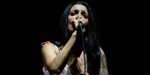 Levante, la possibile scaletta del concerto a Roma