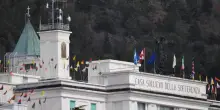 Papa Leone XIV commissaria la Casa Sollievo di San Giovanni Rotondo