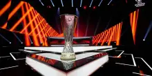 La classifica del girone unico di Europa League dopo la 3^ giornata