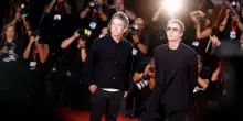 Gli Oasis verso il concerto a Roma, l'indizio social con una clip