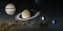 Allineamento di sei Pianeti del Sistema Solare: cos'&egrave; e dove vederlo