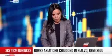 Sky Tg24 Business, la puntata di marted&igrave; 3 febbraio 2026