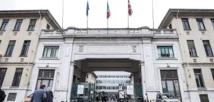 Torino, ragazza salvata da trapianto di fegato urgente alle Molinette