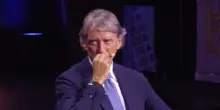 Mancini a Porr&agrave;: 'Quando uno sbaglia deve chiedere scusa'
