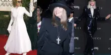 Moda, lo stile genderless di Diane Keaton: i look indimenticabili