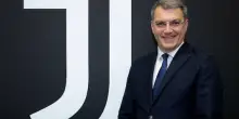 Juventus, Comolli: 'Cercare di vincere sarà la mia ossessione'