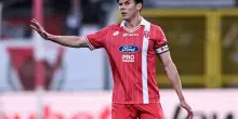 Monza-Juve Stabia LIVE