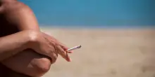 Oms: 'Fumare pu&ograve; compromettere le possibilit&agrave; di avere un figlio'