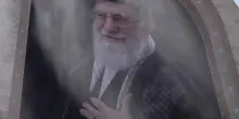 Iran, al via le cerimonie per la morte di Ali Khamenei