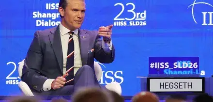 Hegseth: 'Capaci di riprendere la guerra. Iran non avr&agrave; armi nucleari'