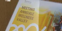 Wellness Valley, Romagna più attiva e in salute
