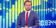 I cacciamine europei verso lo Stretto di Hormuz