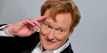 Conan O'Brien condurr&agrave; gli Oscar 2027