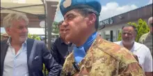 Il comandante Unifil: 'Garantire pace e stabilità in Libano'