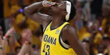 Siakam la colonna di Indiana: è lui l’uomo ovunque dei Pacers. VIDEO