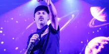 Subsonica, testo e significato del singolo Grida che esce oggi