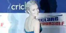 Addio ad Hayden Panettiere, conosciuta in 'Heroes'