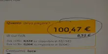 Luce e gas, sconto Eni. Si amplia tetto a prezzi carburanti