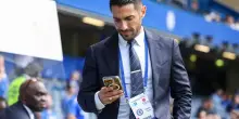 Milan, contatti tra il capo scout Moncada e il Nizza