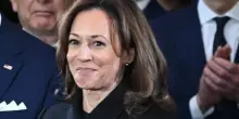 Usa, Trump toglie la protezione dei Servizi Segreti a Kamala Harris