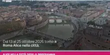 Alice nella citt&agrave; 2026: il programma del festival